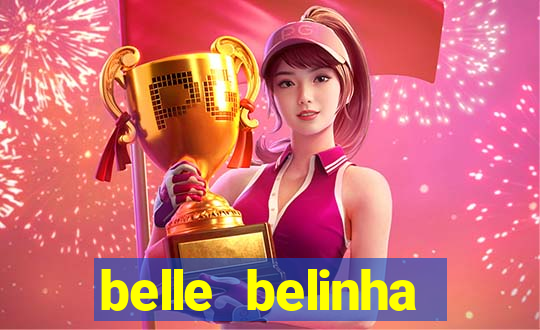 belle belinha telegram free